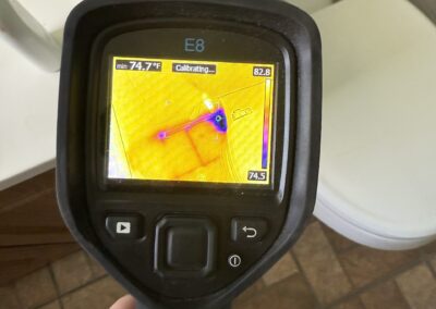 Moisture Detection Clearwater Florida