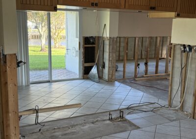 Water Restoration Clearwater Florida