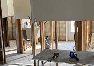 Water Restoration Clearwater Florida