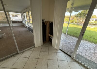 Water Restoration Clearwater Florida