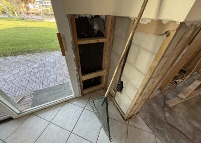 Water Restoration Clearwater Florida