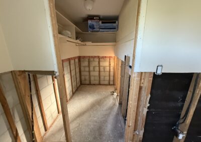 Water Restoration Clearwater Florida