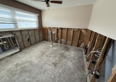 Water Restoration Clearwater Florida