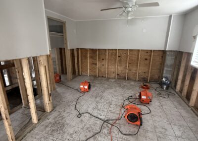 Water Restoration Clearwater Florida