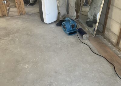 Water Restoration Clearwater Florida