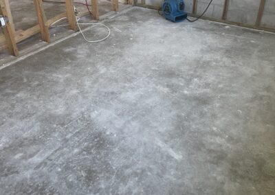 Water Restoration Clearwater Florida