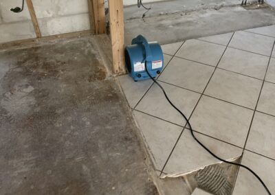 Water Restoration Clearwater Florida