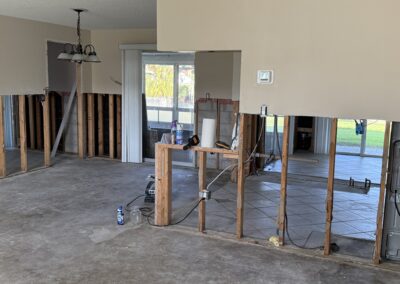 Water Restoration Clearwater Florida