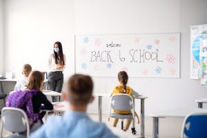 mold remediation for schools in Clearwater Florida
